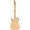 Fender Limited Edition Vintera II Road Worn '60s Telecaster Maple Fingerboard Blonde Back View
