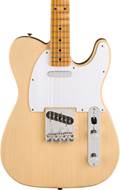 Fender Limited Edition Vintera II Road Worn '60s Telecaster Maple Fingerboard Blonde