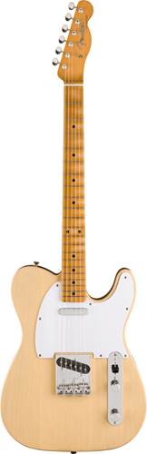 Fender Limited Edition Vintera II Road Worn '60s Telecaster Maple Fingerboard Blonde Fender Limited Edition Vintera II Road Worn '60s Telecaster Maple Fingerboard Blonde