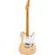 Fender Limited Edition Vintera II Road Worn '60s Telecaster Maple Fingerboard Blonde Front View
