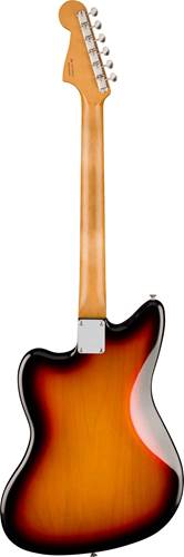 Fender Limited Edition Vintera II Road Worn '50s Jazzmaster Rosewood Fingerboard 3-Color Sunburst Fender Limited Edition Vintera II Road Worn '50s Jazzmaster Rosewood Fingerboard 3-Color Sunburst