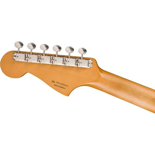 Fender Limited Edition Vintera II Road Worn '50s Jazzmaster Rosewood Fingerboard 3-Color Sunburst Fender Limited Edition Vintera II Road Worn '50s Jazzmaster Rosewood Fingerboard 3-Color Sunburst
