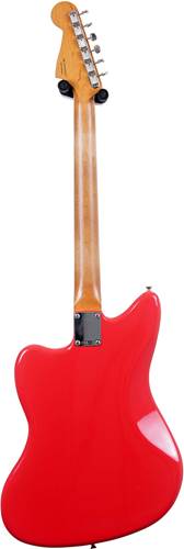 Fender Limited Edition Vintera II Road Worn '50s Jazzmaster Rosewood Fingerboard Fiesta Red #MX25060834 Fender Limited Edition Vintera II Road Worn '50s Jazzmaster Rosewood Fingerboard Fiesta Red #MX25060834