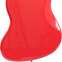Fender Limited Edition Vintera II Roadworn 50s Jazzmaster Fiesta Red Rosewood Fingerboard #MX25064074