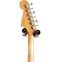Fender Limited Edition Vintera II Roadworn 50s Jazzmaster Fiesta Red Rosewood Fingerboard #MX25064074
