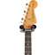 Fender Limited Edition Vintera II Roadworn 50s Jazzmaster Fiesta Red Rosewood Fingerboard #MX25064074