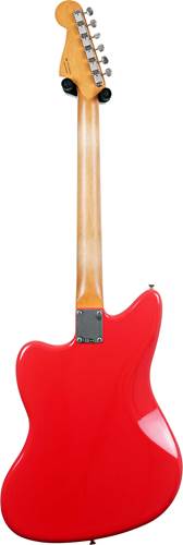 Fender Limited Edition Vintera II Road Worn '50s Jazzmaster Rosewood Fingerboard Fiesta Red #MX25066685 Fender Limited Edition Vintera II Road Worn '50s Jazzmaster Rosewood Fingerboard Fiesta Red #MX25066685