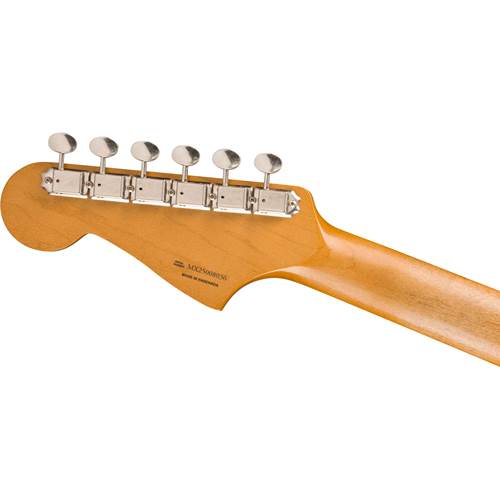 Fender Limited Edition Vintera II Road Worn '50s Jazzmaster Rosewood Fingerboard Fiesta Red Fender Limited Edition Vintera II Road Worn '50s Jazzmaster Rosewood Fingerboard Fiesta Red