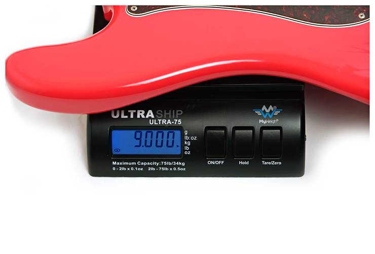 Fender Limited Edition Vintera II Roadworn 60s Precision Bass Fiesta Red Rosewood Fingerboard #MX25096275 Fender Limited Edition Vintera II Roadworn 60s Precision Bass Fiesta Red Rosewood Fingerboard #MX25096275