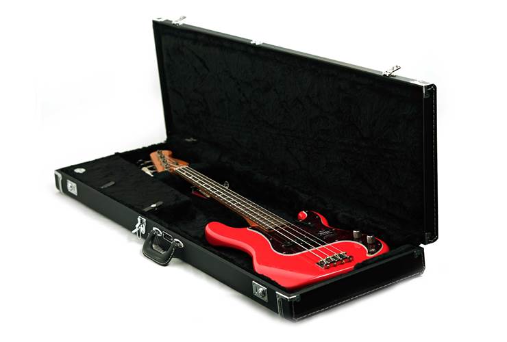 Fender Limited Edition Vintera II Roadworn 60s Precision Bass Fiesta Red Rosewood Fingerboard #MX25096275 Fender Limited Edition Vintera II Roadworn 60s Precision Bass Fiesta Red Rosewood Fingerboard #MX25096275