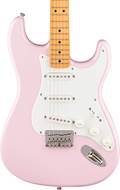 Squier Classic Vibe 50s Stratocaster Hardtail Shell Pink Maple Fingerboard