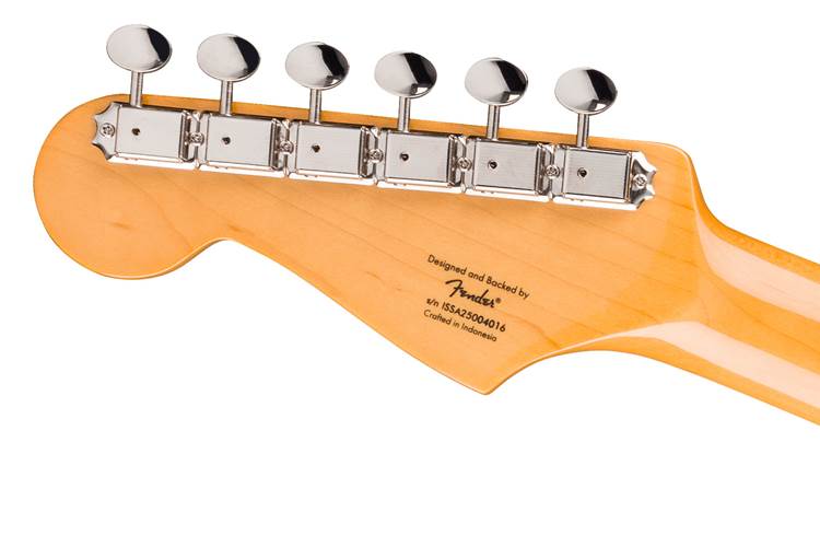 Squier Classic Vibe 50s Stratocaster Hardtail Shell Pink Maple Fingerboard Squier Classic Vibe 50s Stratocaster Hardtail Shell Pink Maple Fingerboard