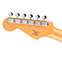 Squier Classic Vibe 50s Stratocaster Hardtail Shell Pink Maple Fingerboard Front View