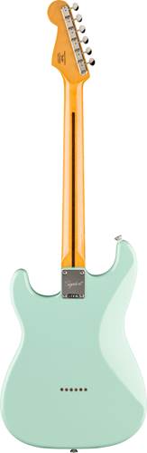 Squier Classic Vibe 50s Stratocaster Hardtail Surf Green Maple Fingerboard Squier Classic Vibe 50s Stratocaster Hardtail Surf Green Maple Fingerboard