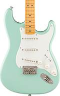 Squier Classic Vibe 50s Stratocaster Hardtail Surf Green Maple Fingerboard