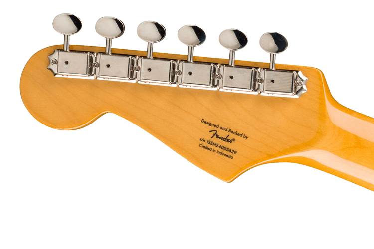 Squier Classic Vibe 50s Stratocaster Hardtail Surf Green Maple Fingerboard Squier Classic Vibe 50s Stratocaster Hardtail Surf Green Maple Fingerboard