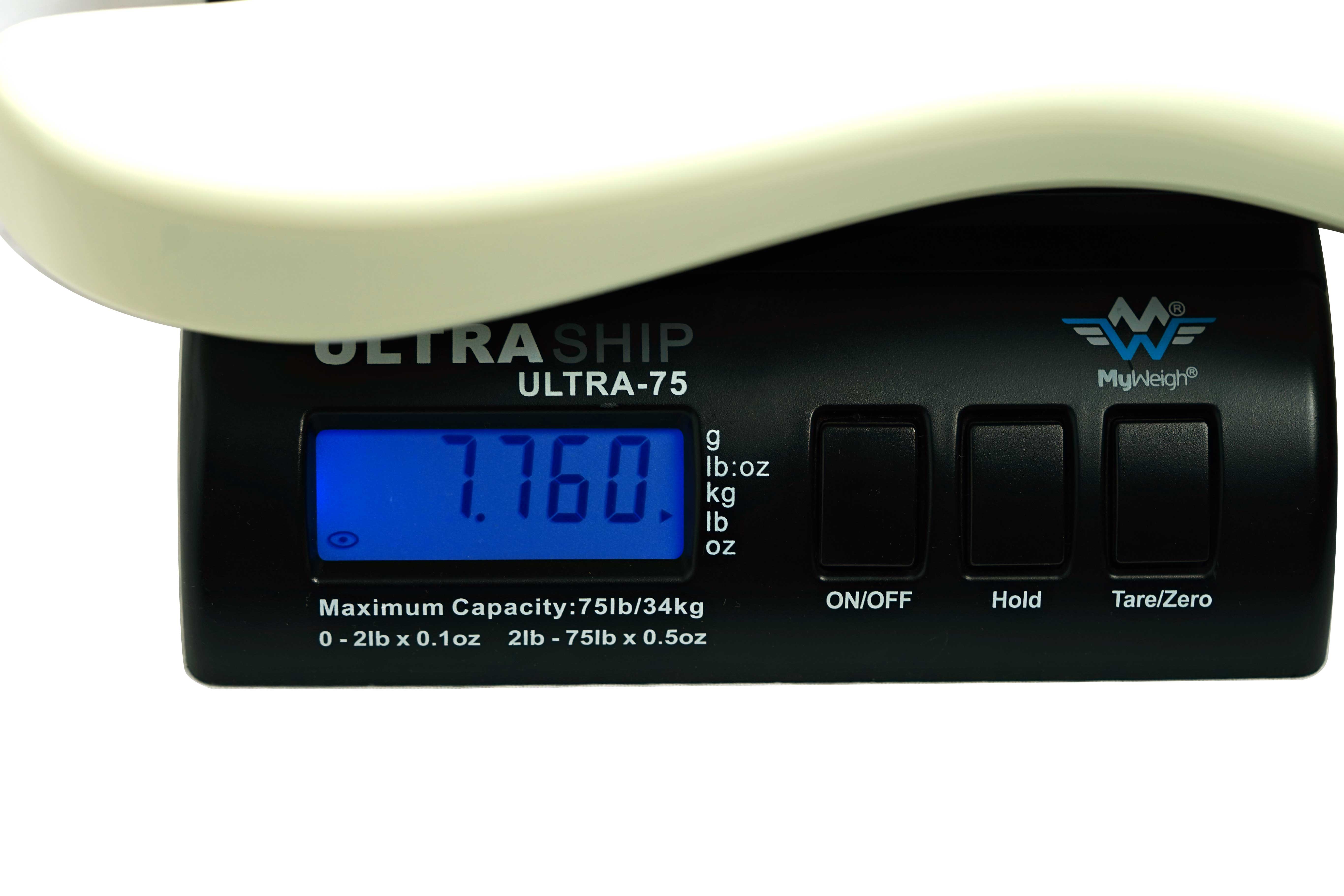 Squier Classic Vibe 70s Stratocaster Hardtail HSS Olympic White Indian Laurel Fingerboard (Ex-Demo) #ICSE25027329