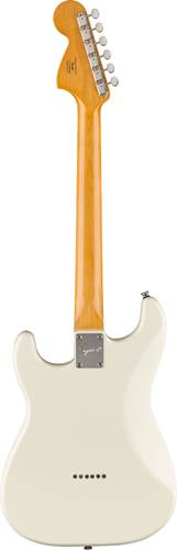 Squier Classic Vibe 70s Stratocaster Hardtail HSS Olympic White Indian Laurel Fingerboard Squier Classic Vibe 70s Stratocaster Hardtail HSS Olympic White Indian Laurel Fingerboard