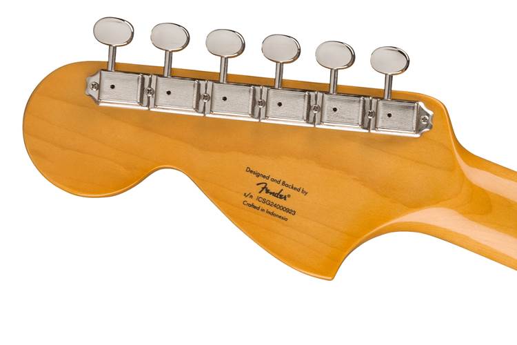 Squier Classic Vibe 70s Stratocaster Hardtail HSS Olympic White Indian Laurel Fingerboard Squier Classic Vibe 70s Stratocaster Hardtail HSS Olympic White Indian Laurel Fingerboard