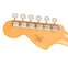 Squier Classic Vibe 70s Stratocaster Hardtail HSS Mocha Indian Laurel Fingerboard Front View