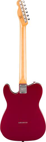 Squier Classic Vibe Custom Esquire Candy Apple Red Indian Laurel Fingerboard Squier Classic Vibe Custom Esquire Candy Apple Red Indian Laurel Fingerboard