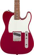 Squier Classic Vibe Custom Esquire Candy Apple Red Indian Laurel Fingerboard