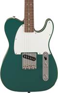 Squier Classic Vibe Custom Esquire Sherwood Green Indian Laurel Fingerboard