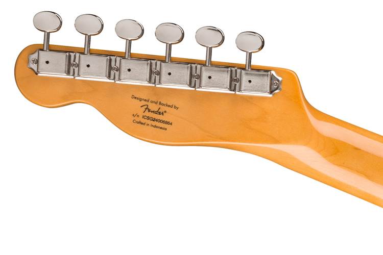 Squier Classic Vibe Custom Esquire Sherwood Green Indian Laurel Fingerboard Squier Classic Vibe Custom Esquire Sherwood Green Indian Laurel Fingerboard