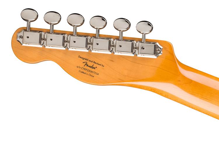 Squier Classic Vibe 60s Custom Telecaster with Bigsby Aztec Gold Squier Classic Vibe 60s Custom Telecaster with Bigsby Aztec Gold