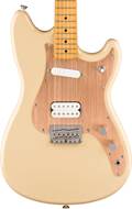 Squier Classic Vibe Duo Sonic HS Desert Sand