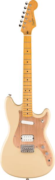 Squier Classic Vibe Duo Sonic HS Desert Sand