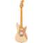 Squier Classic Vibe Duo Sonic HS Desert Sand  Front View