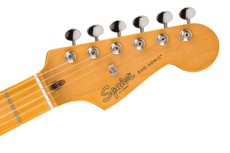 Squier Classic Vibe Duo Sonic HS Desert Sand  Squier Classic Vibe Duo Sonic HS Desert Sand