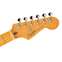 Squier Classic Vibe Duo Sonic HS Desert Sand  Front View