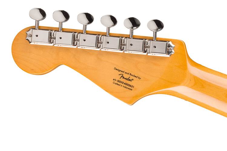 Squier Classic Vibe Duo Sonic HS Desert Sand  Squier Classic Vibe Duo Sonic HS Desert Sand