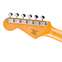 Squier Classic Vibe Duo Sonic HS Desert Sand  Front View