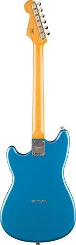 Squier Classic Vibe Duo Sonic HS Lake Placid Blue Squier Classic Vibe Duo Sonic HS Lake Placid Blue