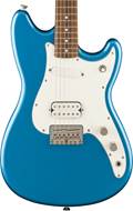 Squier Classic Vibe Duo Sonic HS Lake Placid Blue