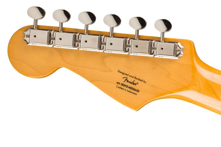 Squier Classic Vibe Duo Sonic HS Lake Placid Blue Squier Classic Vibe Duo Sonic HS Lake Placid Blue