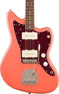Squier Classic Vibe 60s Jazzmaster Tahitian Coral Indian Laurel