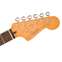 Squier Classic Vibe 60s Jazzmaster Tahitian Coral Indian Laurel Front View