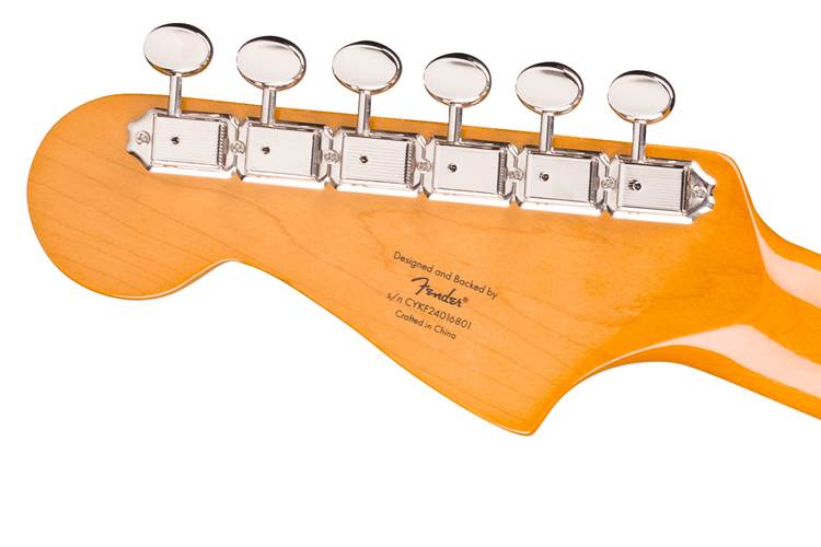 Squier Classic Vibe 60s Jazzmaster Tahitian Coral Indian Laurel Squier Classic Vibe 60s Jazzmaster Tahitian Coral Indian Laurel