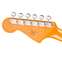 Squier Classic Vibe 60s Jazzmaster Tahitian Coral Indian Laurel Front View