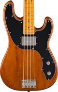 Squier Classic Vibe Telecaster Bass Mocha Maple Fingerboard