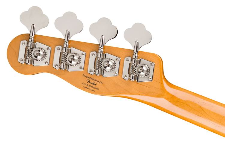 Squier Classic Vibe Telecaster Bass Mocha Maple Fingerboard Squier Classic Vibe Telecaster Bass Mocha Maple Fingerboard