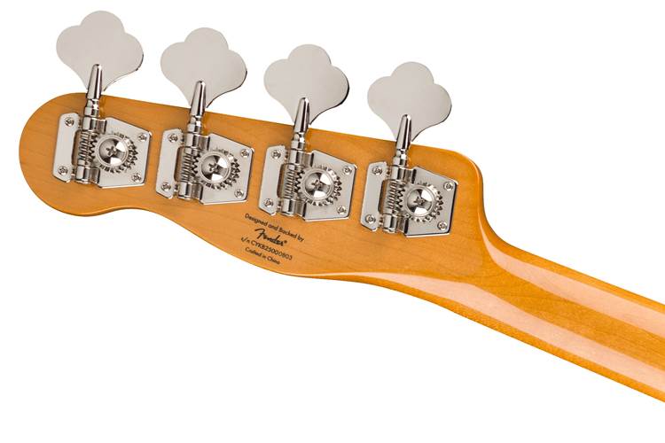 Squier Classic Vibe Telecaster Bass Vintage White Maple Fingerboard Squier Classic Vibe Telecaster Bass Vintage White Maple Fingerboard