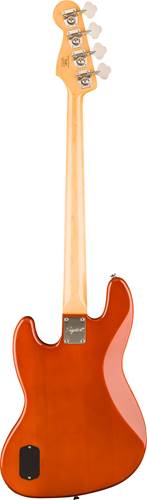 Squier Classic Vibe Active 70s Jazz Bass Mocha Maple Fingerboard Squier Classic Vibe Active 70s Jazz Bass Mocha Maple Fingerboard