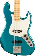 Squier Classic Vibe Active 70s Jazz Bass Ocean Turquoise Maple Fingerboard