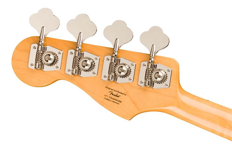 Squier Classic Vibe Active 70s Jazz Bass Ocean Turquoise Maple Fingerboard Squier Classic Vibe Active 70s Jazz Bass Ocean Turquoise Maple Fingerboard