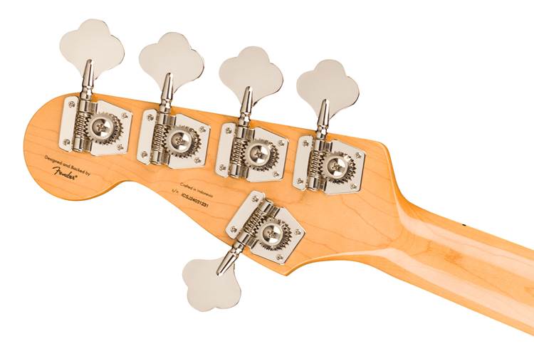 Squier Classic Vibe Active 70s Jazz Bass V Ocean Turquoise Maple Fingerboard Squier Classic Vibe Active 70s Jazz Bass V Ocean Turquoise Maple Fingerboard